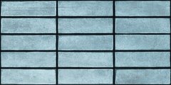 Плитка стінова Fransua Mint GLOSSY STR 29,7x60 код 1923 Опочно LC-22765