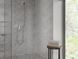 Плитка стінова Concrete Style Grey 200x600x8,5 Cersanit LC-1545