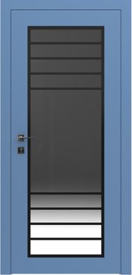 Міжкімнатні двері Loft Porto 3 RD-398