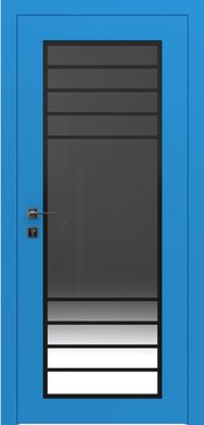Міжкімнатні двері Loft Porto 3 RD-398