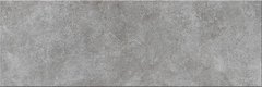 Плитка стінова DENIZE DARK GREY 200х600x8,5 Cersanit LC-18372