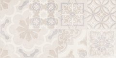 Плитка стінова Doha бежевий печворк №1 300x600x9 Golden Tile LC-19257
