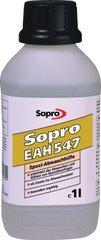 Засіб для змивання епоксидних затирок Sopro EAH 547 (1 л) LC-4410