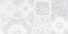Плитка стінова Doha сірий печворк №1 300x600x9 Golden Tile LC-18377