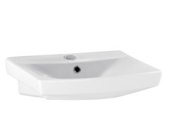 Кухонна мийка YUTA BLACK з 1 отв. під змішувач Miraggio LC-2557