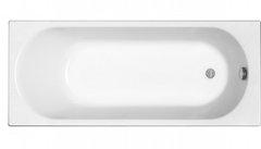 Ванна прямокутна з ніжками Opal Plus 170x70 Kolo LC-29323
