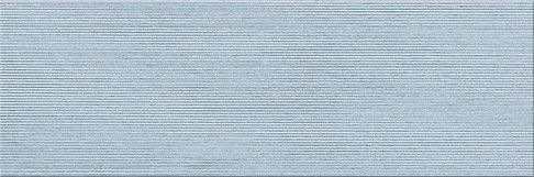 Плитка стінова Medley Blue 20x60 код 9425 Церсаніт LC-18425