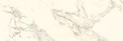 Плитка стінова Serene Bianco RECT 25x75 код 7068 Ceramika Paradyz LC-21922