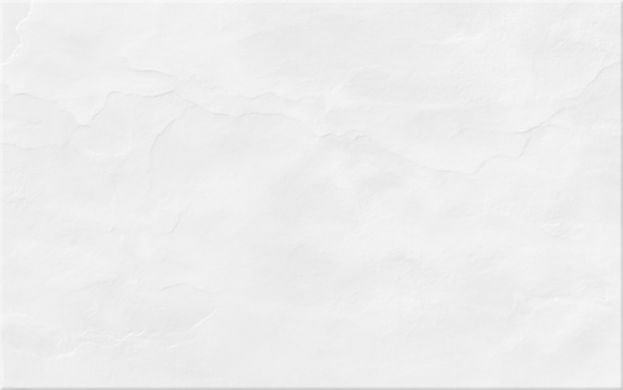 Плитка стінова White SATIN STR 25x40 код 6967 Церсаніт LC-8735