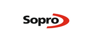 Товары бренда Sopro