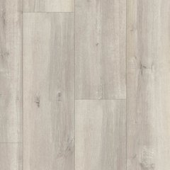 Біопідлога Purline Wineo 1500 PL Wood XL Fashion Oak Grey