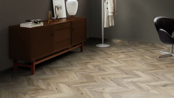 Ламінат Kaindl Natural Touch Wide Plank K4378 Дуб FORTRESS ROCHESTA LC-251