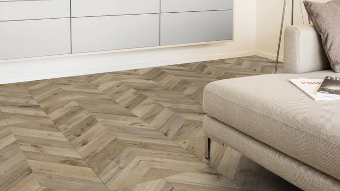 Ламінат Kaindl Natural Touch Wide Plank K4378 Дуб FORTRESS ROCHESTA LC-251