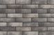 Плитка фасадна Loft Brick Pepper 6,5x24,5x0,8 код 2099 Cerrad LC-1148