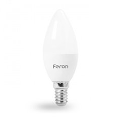 Світлодіодна лампа Feron LB-720 4W E14 2700K 4916