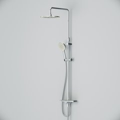 Душова система ShowerSpot без змішувача AM.PM F0780200 Like F0780200