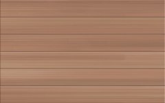 Плитка стінова Solange Wood STR 250x400 Cersanit LC-33888