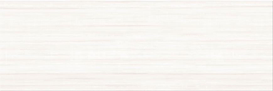 Плитка стінова Stripes White 25x75 код 0519 Опочно LC-869