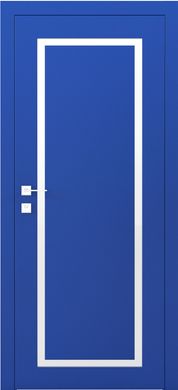 Міжкімнатні двері Loft Porto 2 RD-356