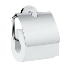Тримач туалетного паперу Hansgrohe Logis Universal 41723000 407710