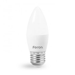 Світлодіодна лампа Feron LB-737 6W E27 2700K 5036