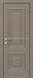 Межкомнатные двери Versal Esmi, Серый дуб RD-227