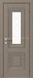 Межкомнатные двери Versal Esmi, Серый дуб RD-227