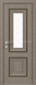 Міжкімнатні двері Versal Esmi, Сірий дуб RD-227