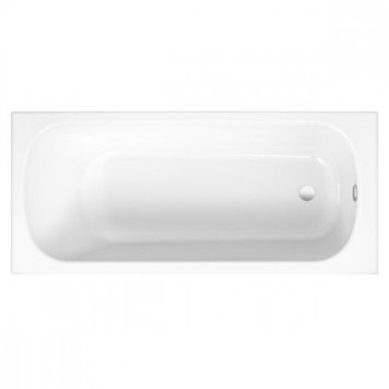 2945-000 BetteForm Ванна з покриттям BetteAntinoise 1700x700, білий (1пак) (1 сорт) 463249
