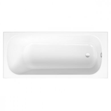 2945-000 BetteForm Ванна з покриттям BetteAntinoise 1700x700, білий (1пак) (1 сорт) 463249