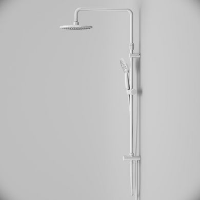 Душова система ShowerSpot без змішувача AM.PM F0790033 Gem F0790033