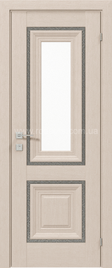 Межкомнатные двери Versal Esmi, Белен дуб RD-228