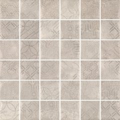 Мозаїка пресована Harmony Grys (4,8x4,8) 29,8x29,8 код 7087 Ceramika Paradyz LC-8668