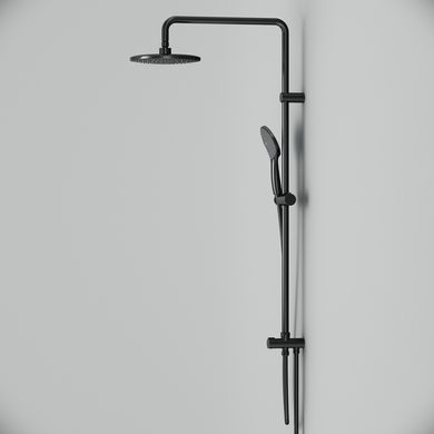 Душова система ShowerSpot без змішувача AM.PM F0790022 Gem F0790022