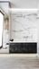 Сушарка рушників електрична Qtap Evia (WHI) 11113S LC-1456