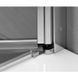 Душевые двери RADAWAY EOS II DWJ 100 R прозрачное стекло (3799442-01R) 3799442-01Rдк