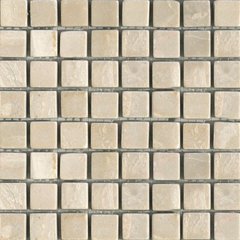 Мозаїка Mozaico de Lux Stone C-MOS TRAVERTINE LUANA 136468