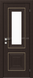Межкомнатные двери Versal Esmi, Венге Маро RD-229
