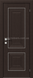 Межкомнатные двери Versal Esmi, Венге Маро RD-229