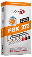Клей для плитки Sopro FBK 372 (20 кг) LC-1459