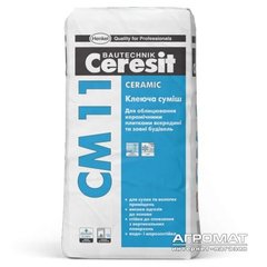 Клей для плитки Ceresit СМ-11 3248
