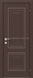Міжкімнатні двері Versal Esmi, Каштан американський RD-231