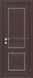 Межкомнатные двери Versal Esmi, Каштан американский RD-231