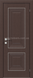 Межкомнатные двери Versal Esmi, Каштан американский RD-231