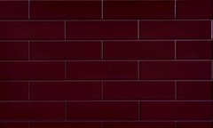 Плитка фасадна Wisnia GLAZED 6,5x24,5x0,65 код 9829 Cerrad LC-1314