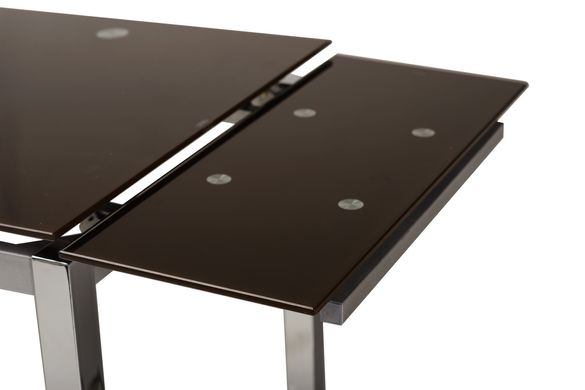 Обеденный стол T-231 коричневый VM-918