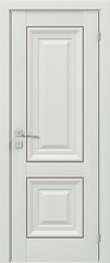 Міжкімнатні двері Versal Esmi, Сосна крем RD-233