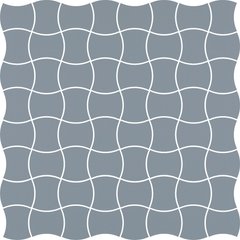 Мозаїка Modernizm Blue 308,6x308,6x6 Paradyz LC-36892