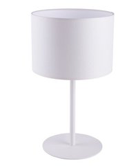Настільна лампа Nowodvorski ALICE WHITE I BIURKOWA B (5903139908597) 9085