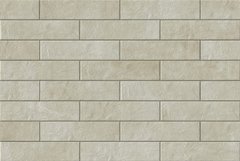 Камінь фасадний Macro Bianco 7,4x30x0,9 код 8945 Cerrad LC-20376